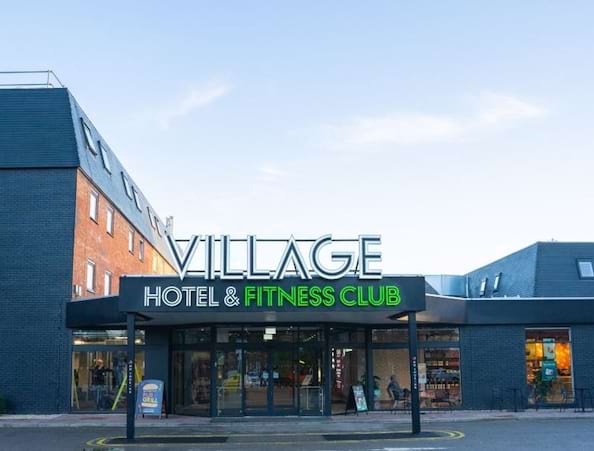 Village Hotel Bracknell