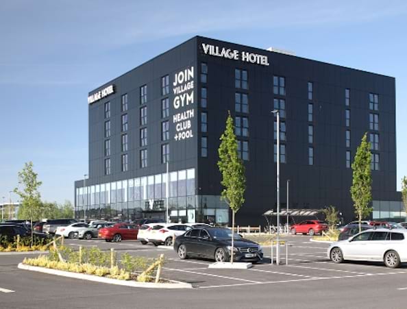 Village Hotel Bristol