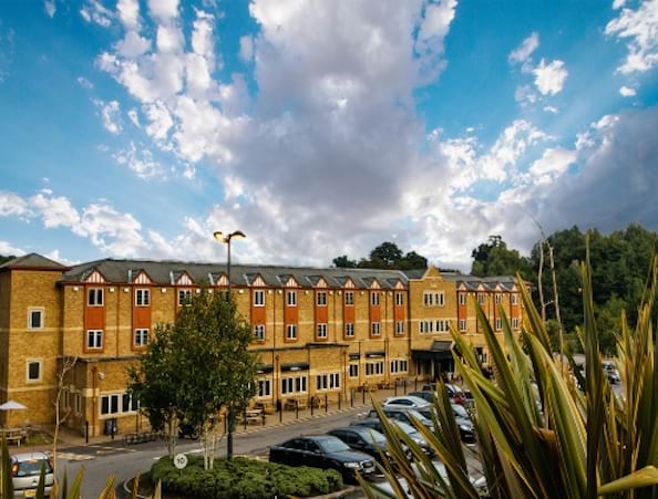 Village Maidstone