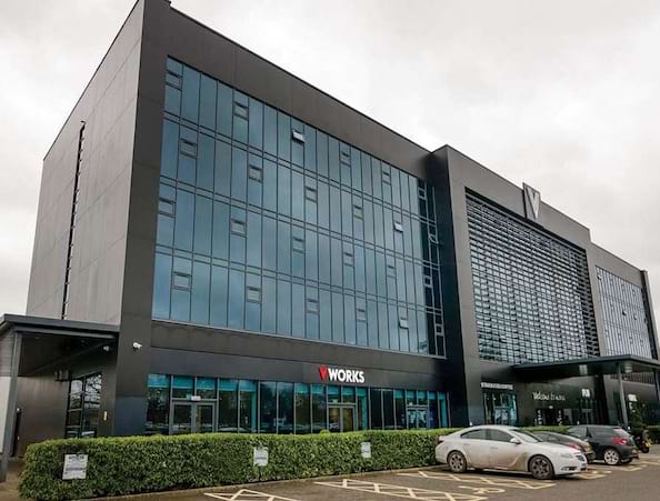 Village Manchester Ashton