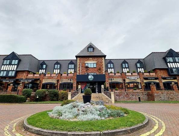 Village Manchester Cheadle