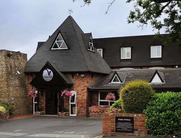 Village Manchester Hyde