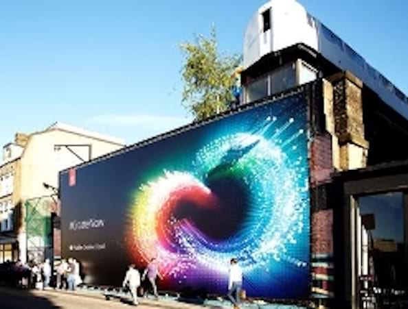 Village Underground Central London