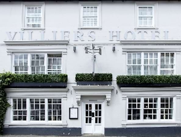 Villiers Hotel