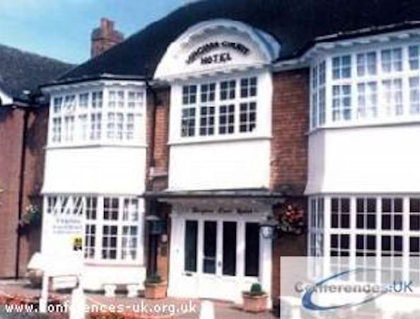 Virginia Court Hotel