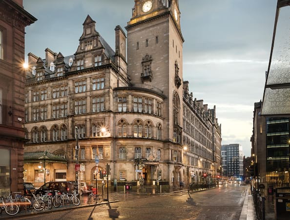 voco Grand Central Glasgow