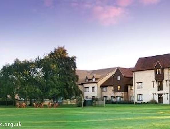voco Oxford Spires Hotel