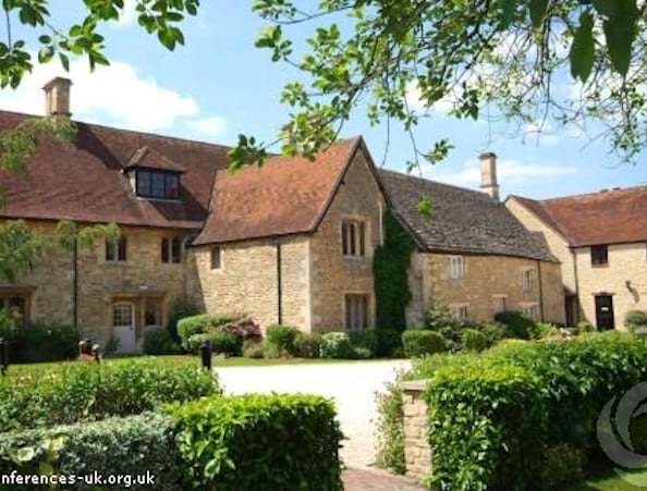 voco Oxford Thames Hotel