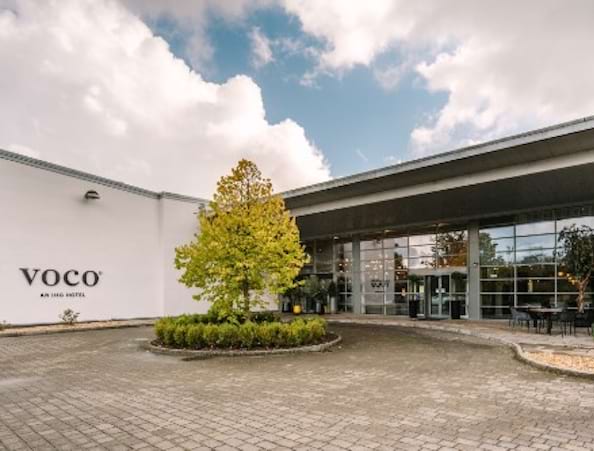 voco Winchester Hotel and Spa