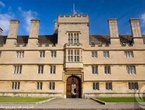 Wadham College