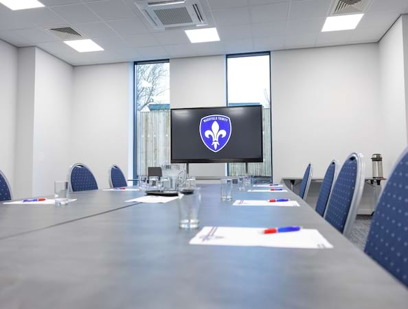 Wakefield Trinity RLFC