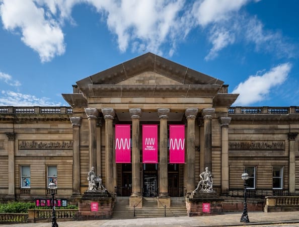 Walker Art Gallery