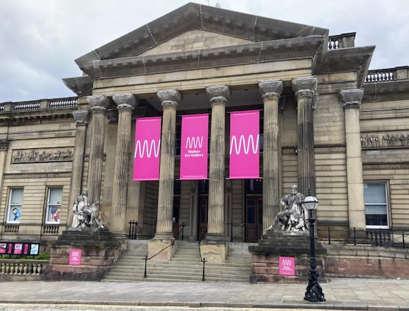 Walker Art Gallery