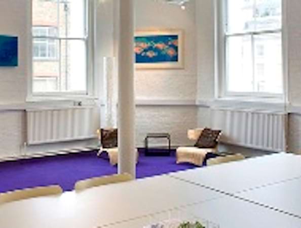 Wallacespace Covent Garden