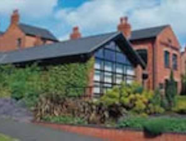 Walsall Leather Museum