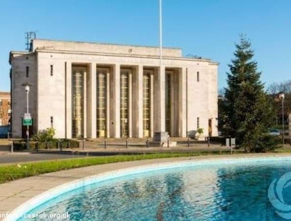 Walthamstow Assembly Hall