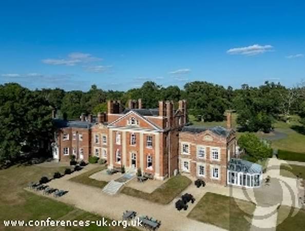 Warbrook House Hotel