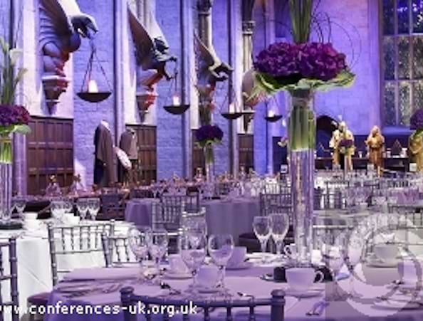 Warner Bros Studios London