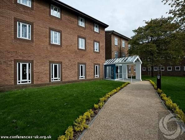 Warwick Conferences Conference Park