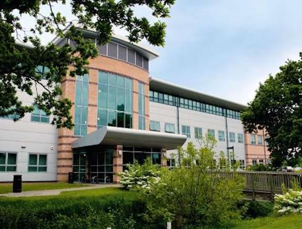 Warwick Trident College