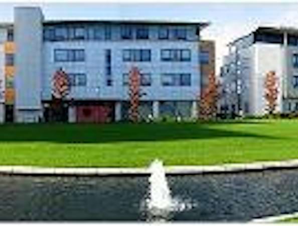 Warwick University