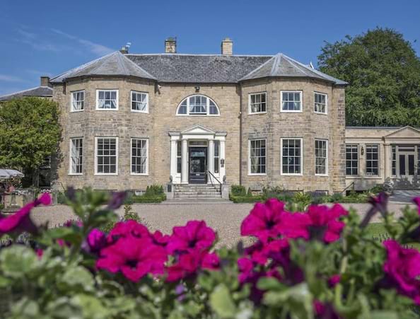 Washingborough Hall Hotel Lincolnshire