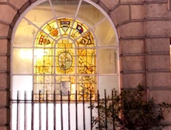 Watermen and Lightmen Hall