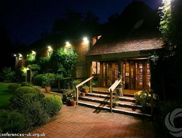 Watermill Theatre Newbury