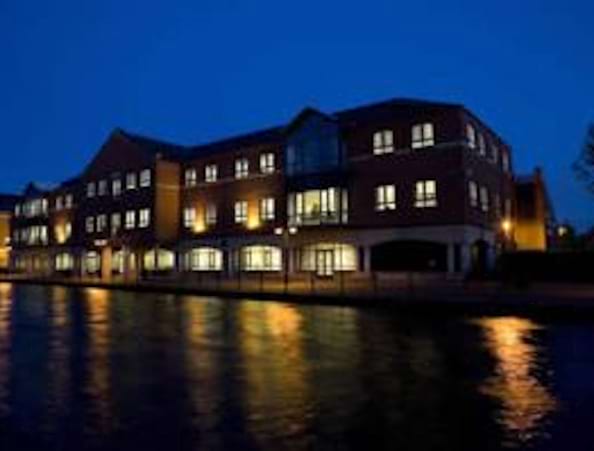 Waterside Conference Centre