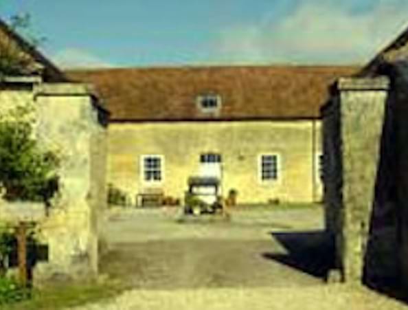 Waterstock House Training Centre