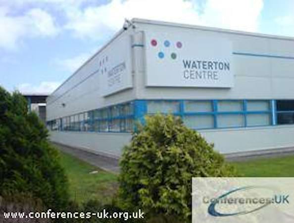 Waterton Technology Centre