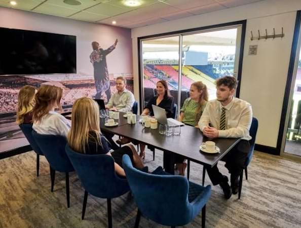 Watford Football Club