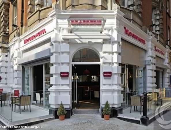 Waverley House Hotel