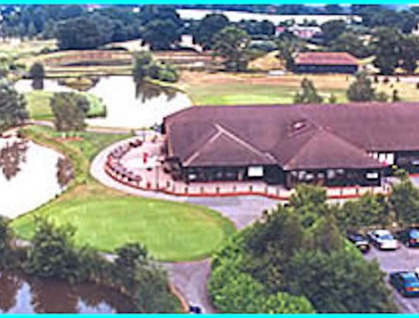 Weald of Kent Golf Course Hotel and Business Centre
