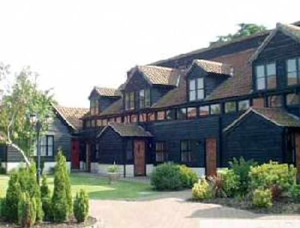 Weald Park Hotel Golf and Country Club Essex