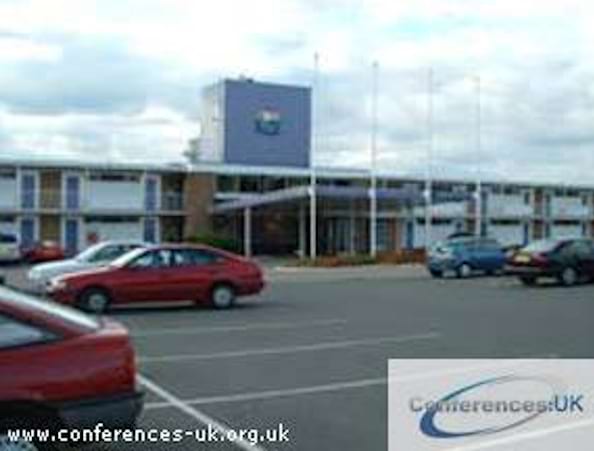 Welcome Lodge Charnock Richard