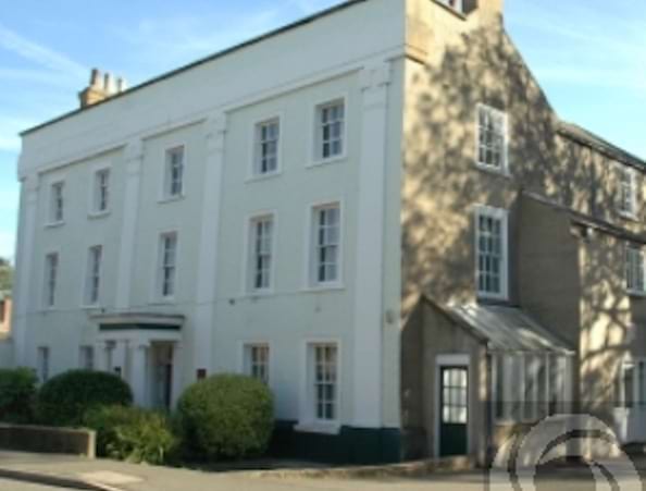 Welland House Business and Training Centre Spalding