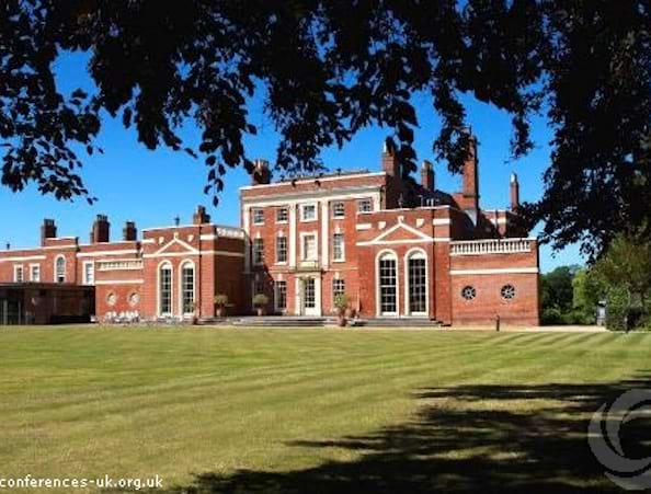 Wellcome Trust Genome Campus