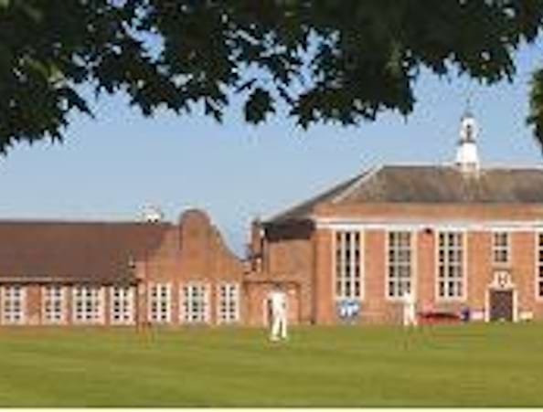 Wellington School