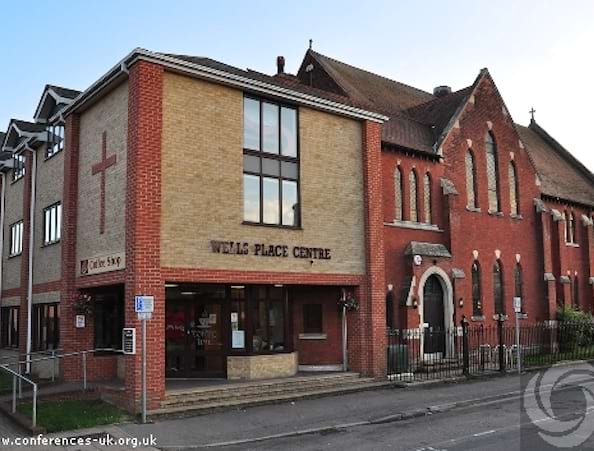 Wells Place Centre