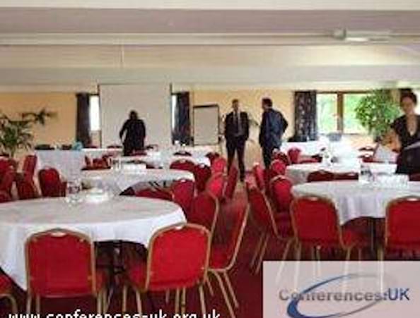 Wellshurst Golf Club