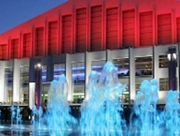 Wembley Arena