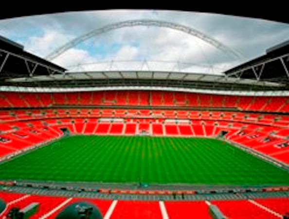 Wembley Stadium