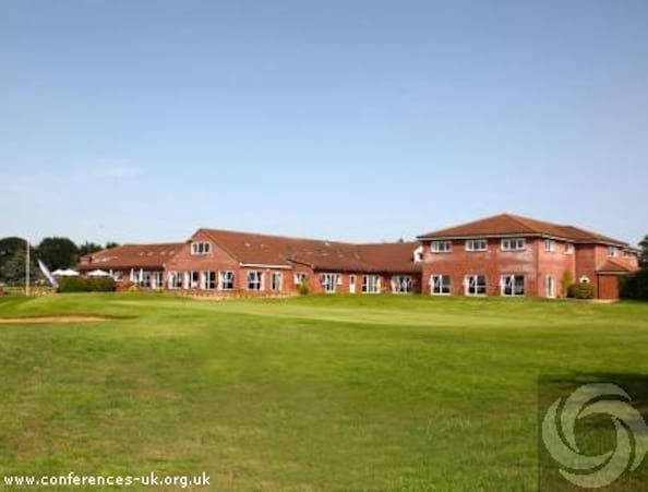 Wensum Valley Hotel Golf and Country Club