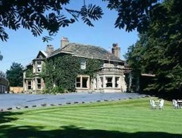 Wentbridge House Hotel
