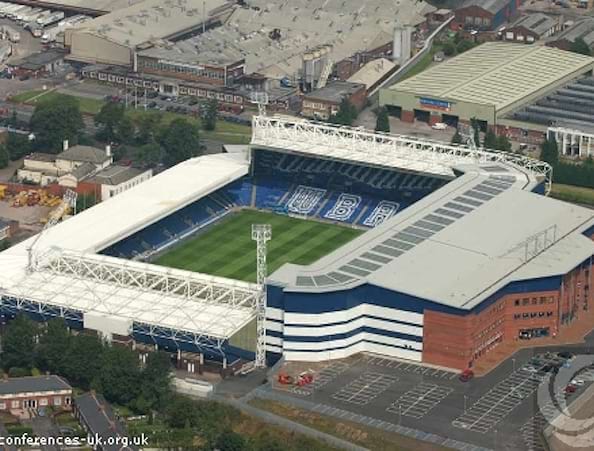 West Bromwich Albion Football Club