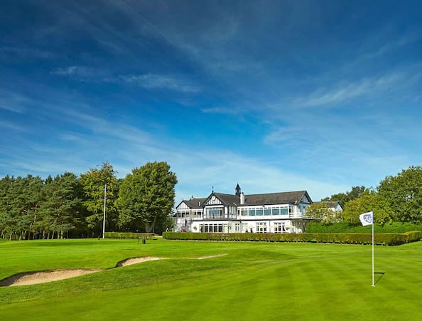 West Derby Golf Club