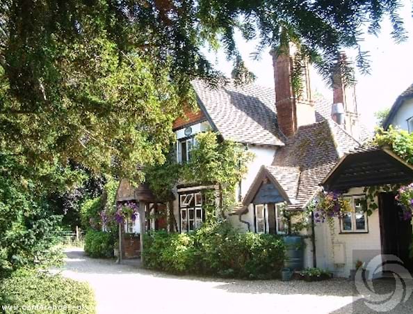 West Lodge Hotel Aylesbury