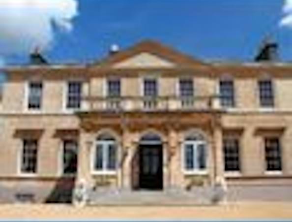 West Midland Safari Park