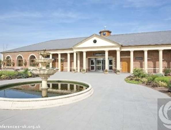 West Midlands Golf Club and The Lake at Barston